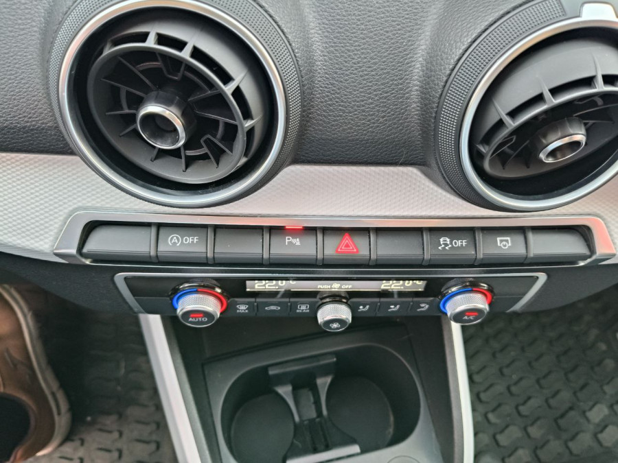Imagen de AUDI Q2