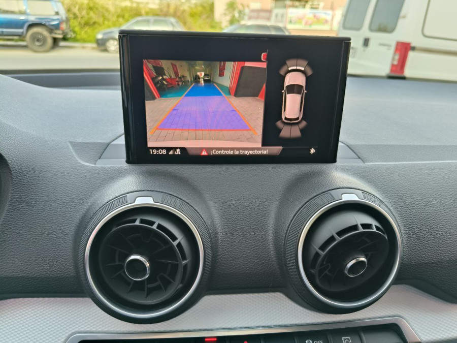 Imagen de AUDI Q2