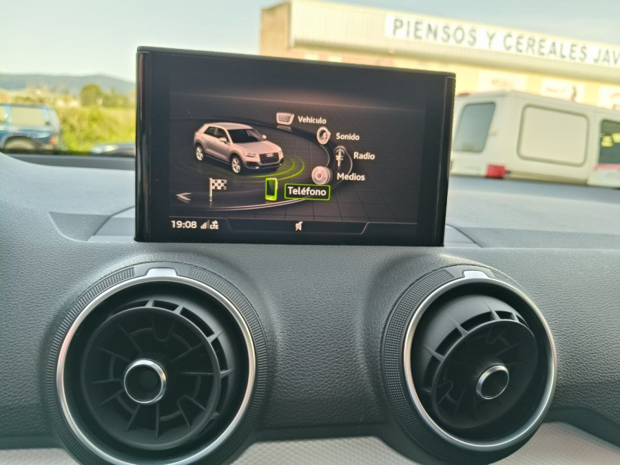 Imagen de AUDI Q2