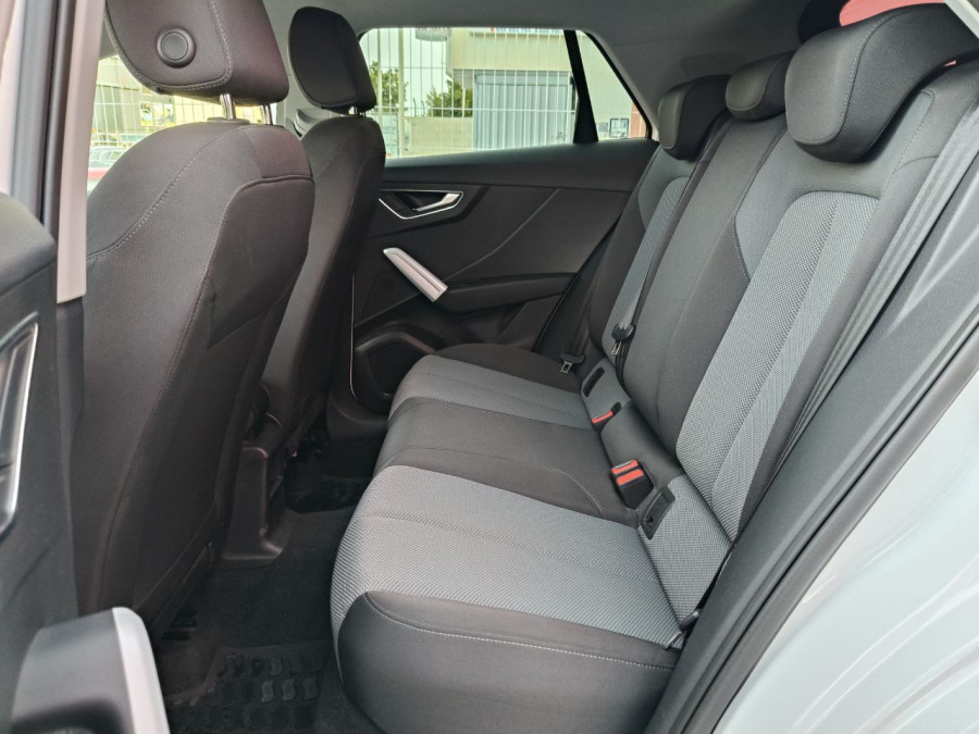 Imagen de AUDI Q2