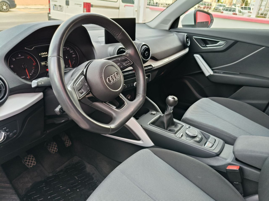 Imagen de AUDI Q2