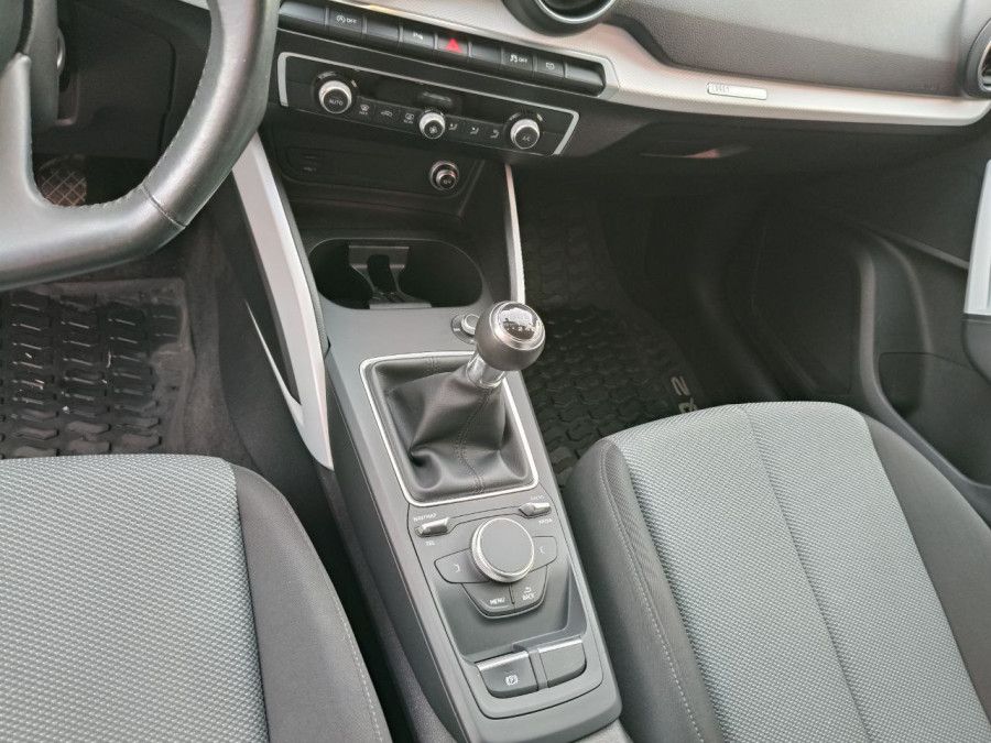 Imagen de AUDI Q2