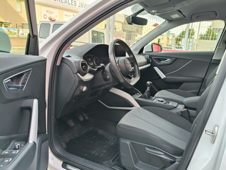 Imagen de AUDI Q2