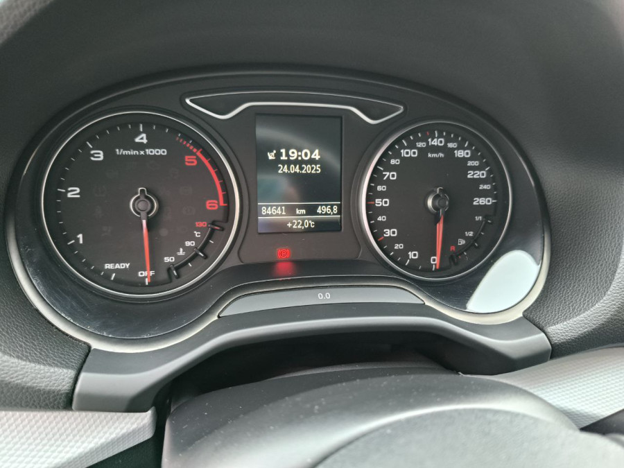Imagen de AUDI Q2