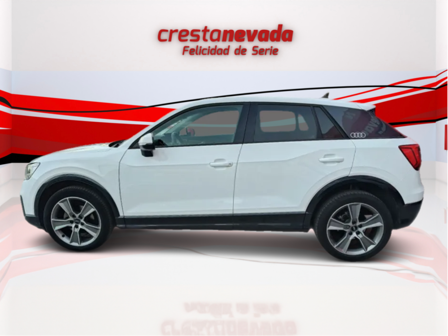 Imagen de AUDI Q2