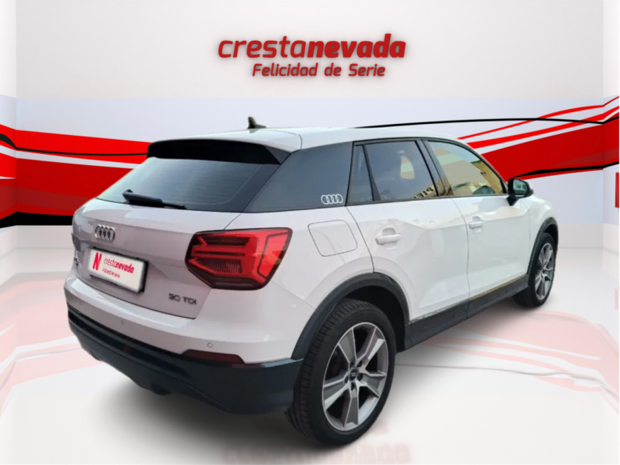 Imagen de AUDI Q2