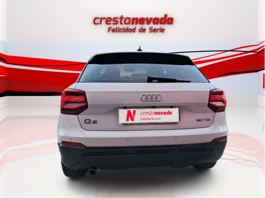 Imagen de AUDI Q2