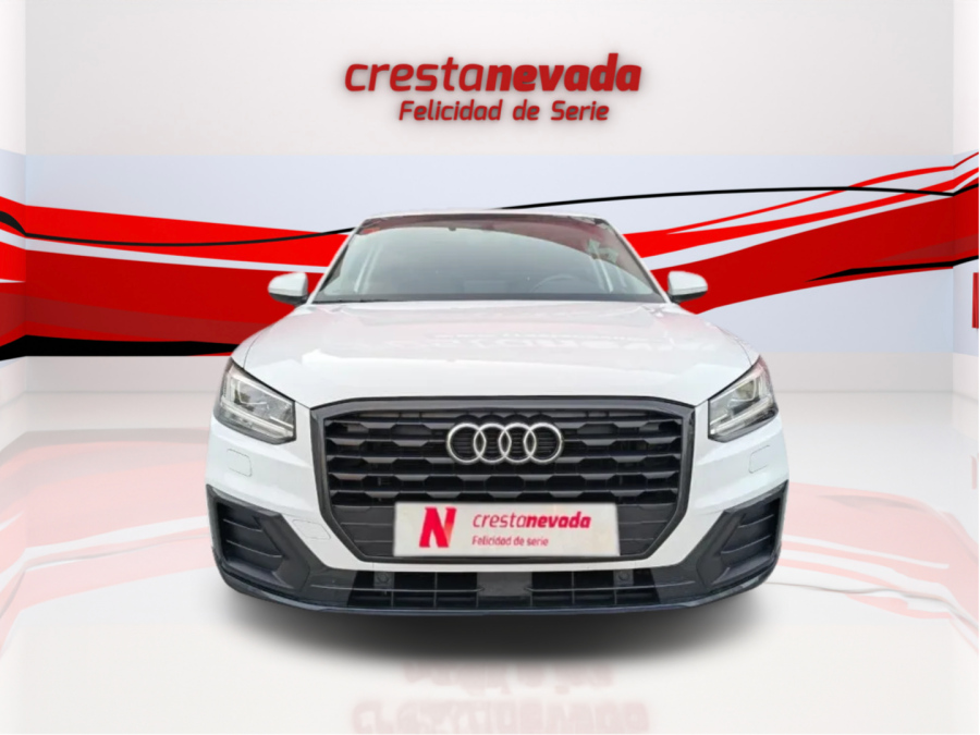 Imagen de AUDI Q2