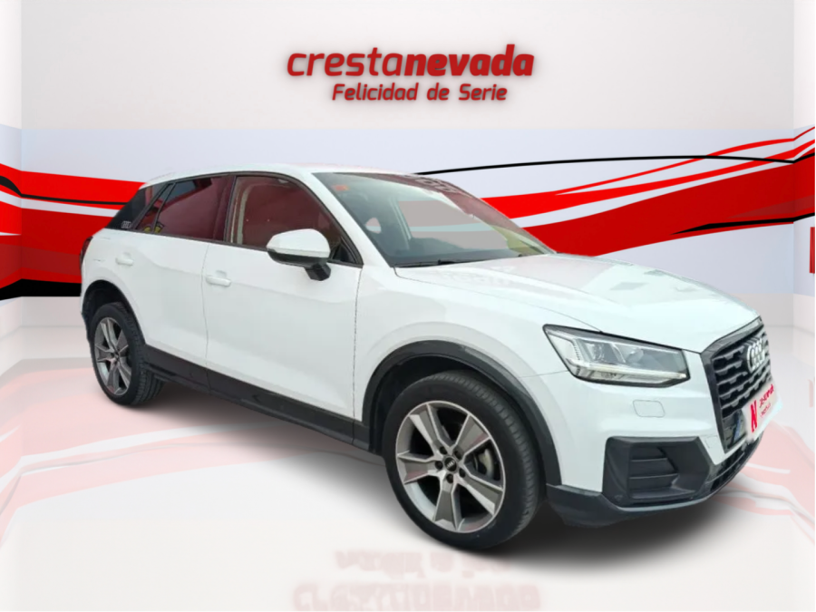 Imagen de AUDI Q2