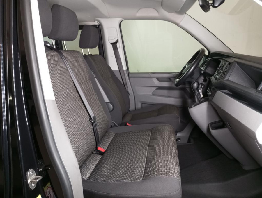 Imagen de Volkswagen Caravelle