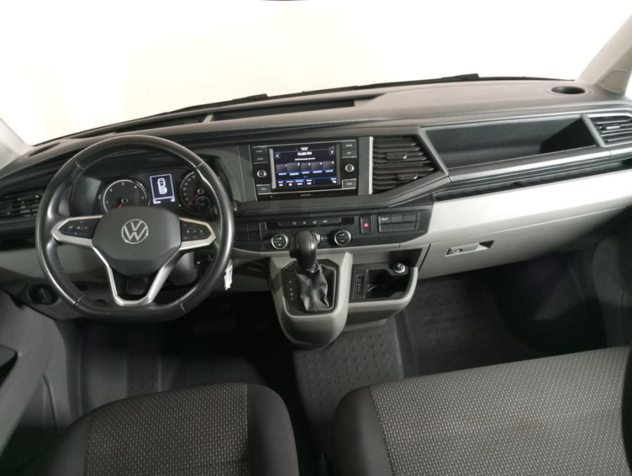 Imagen de Volkswagen Caravelle