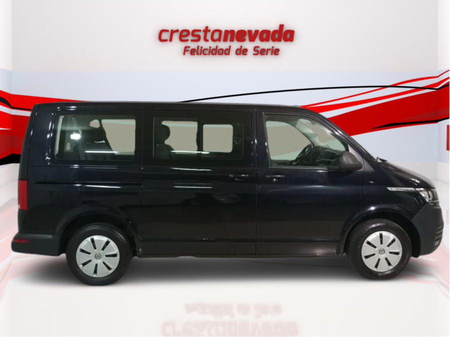 Imagen de Volkswagen Caravelle