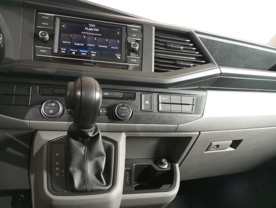 Imagen de Volkswagen Caravelle