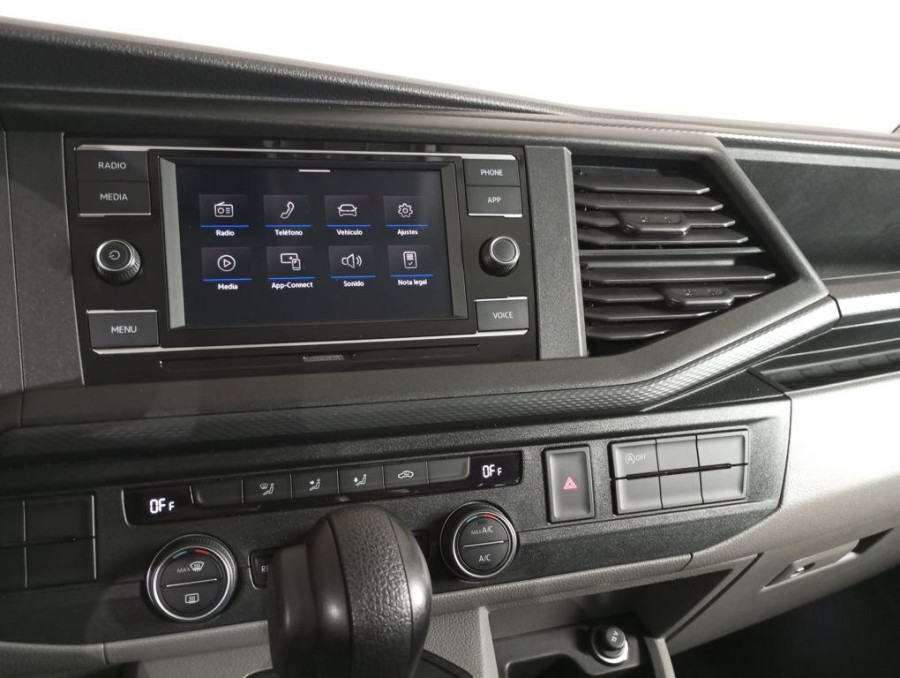Imagen de Volkswagen Caravelle