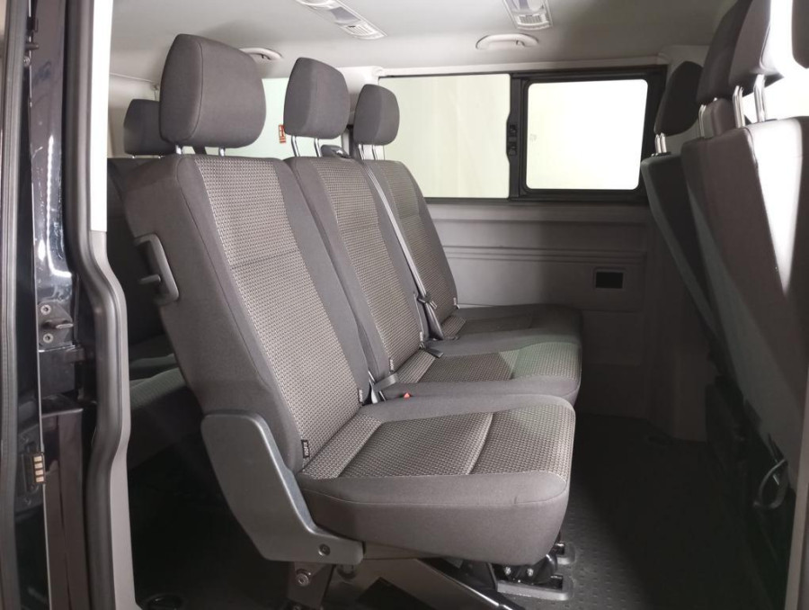 Imagen de Volkswagen Caravelle