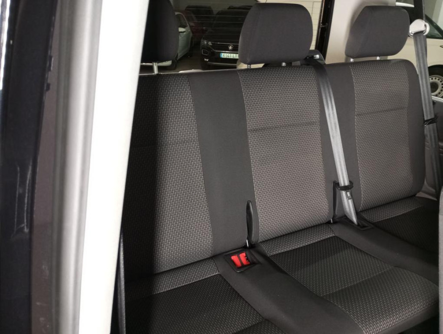 Imagen de Volkswagen Caravelle