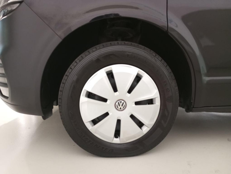 Imagen de Volkswagen Caravelle