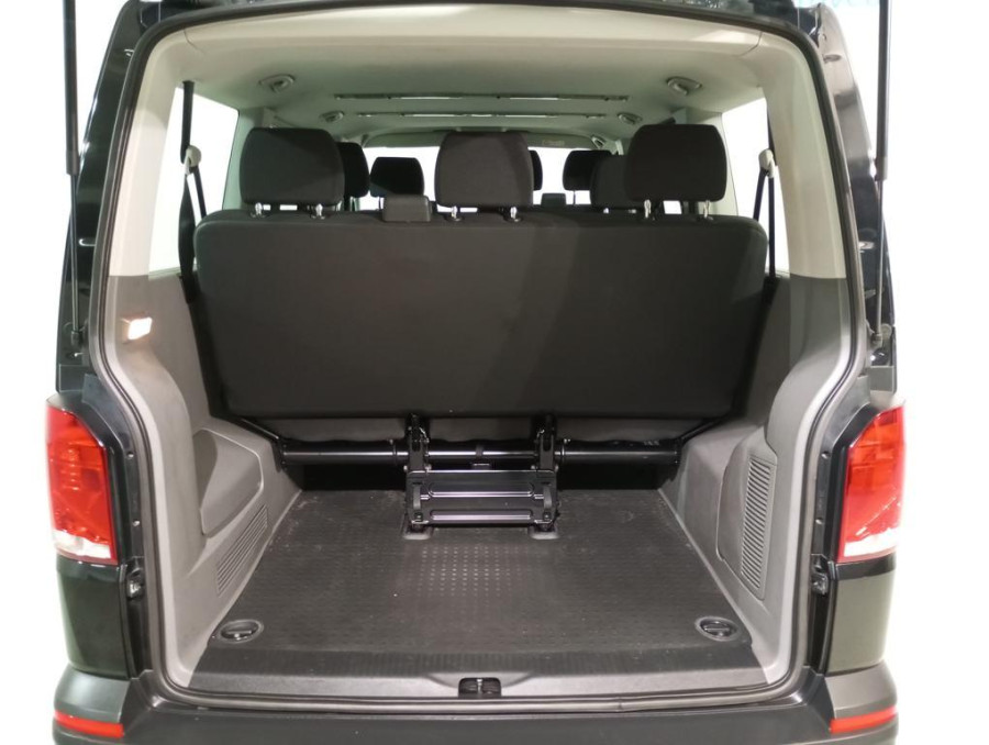 Imagen de Volkswagen Caravelle