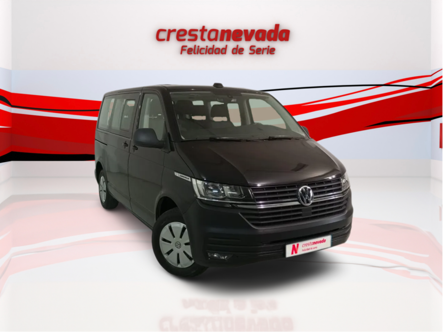 Imagen de Volkswagen Caravelle