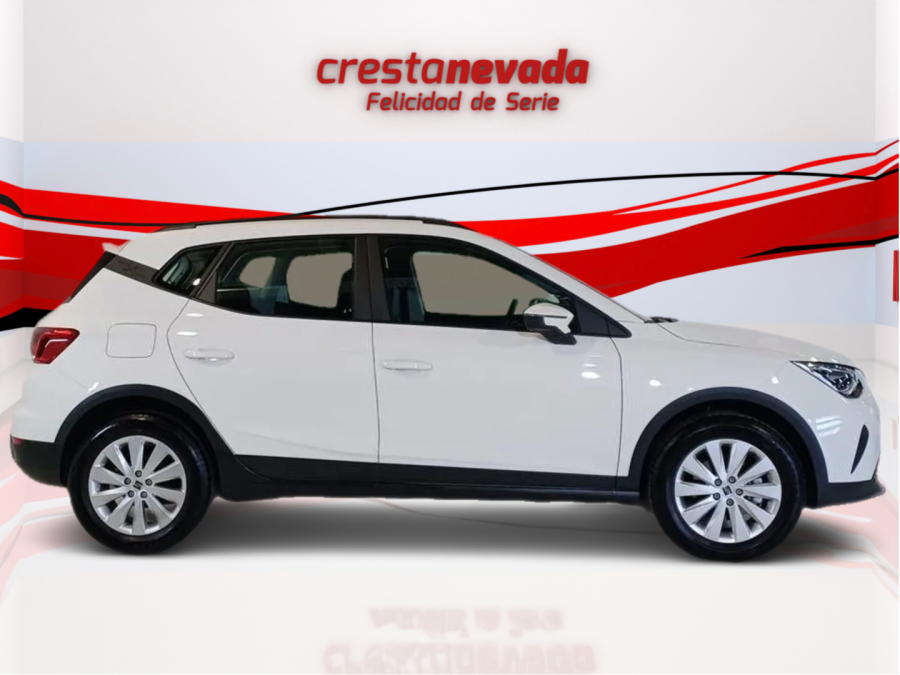 Imagen de SEAT Arona