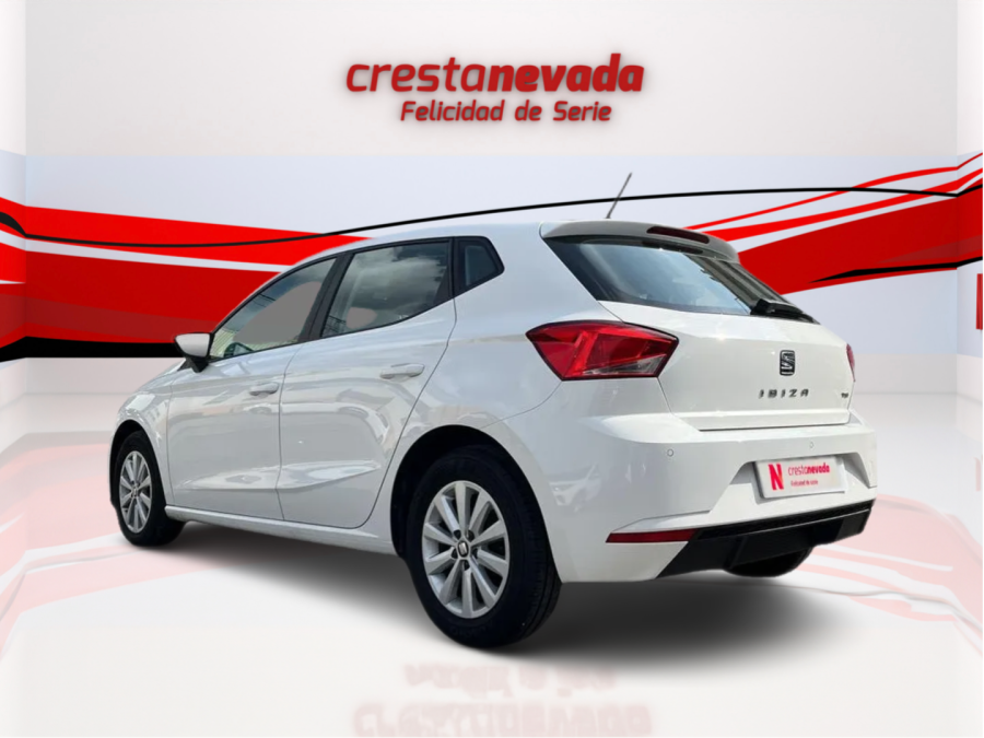Imagen de SEAT Ibiza