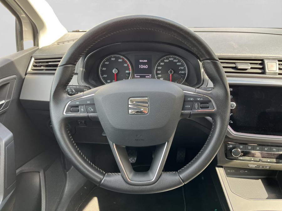 Imagen de SEAT Ibiza