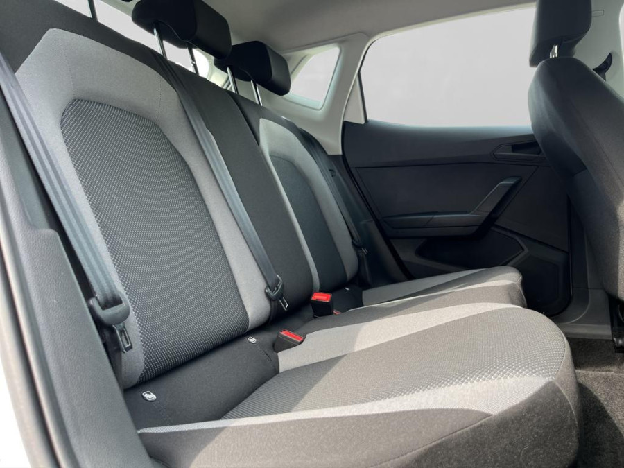 Imagen de SEAT Ibiza