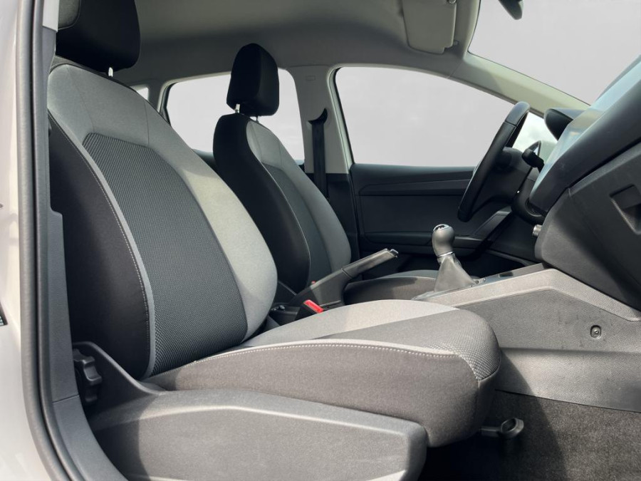 Imagen de SEAT Ibiza