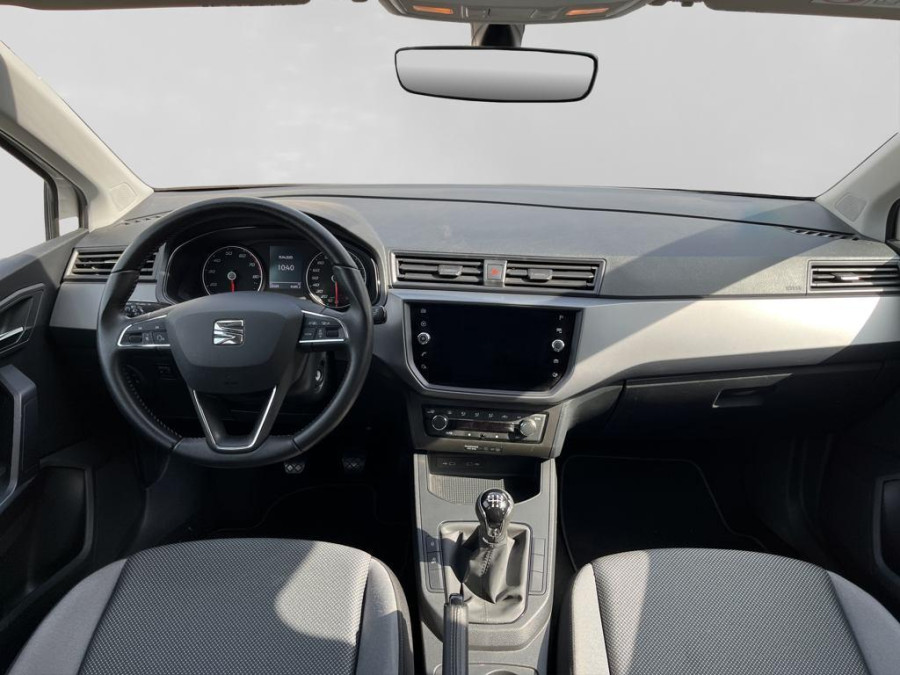 Imagen de SEAT Ibiza