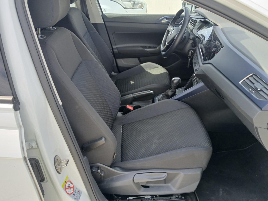 Imagen de Volkswagen Polo