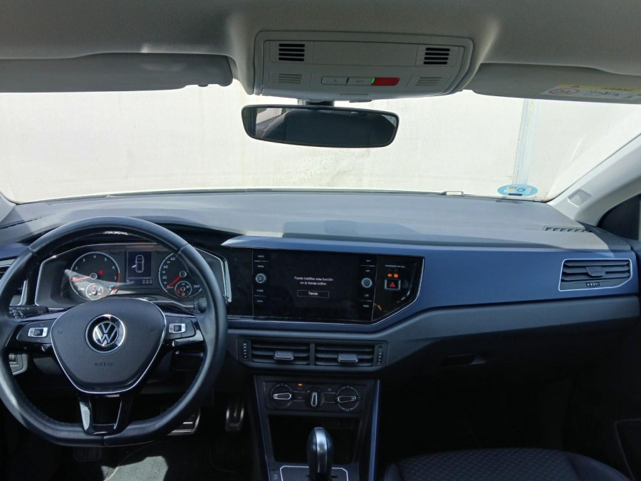 Imagen de Volkswagen Polo