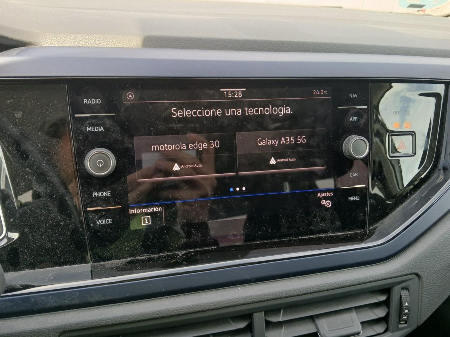 Imagen de Volkswagen Polo