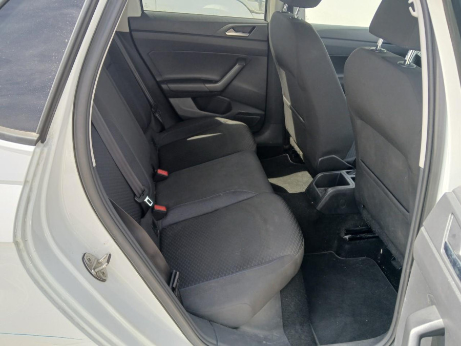 Imagen de Volkswagen Polo