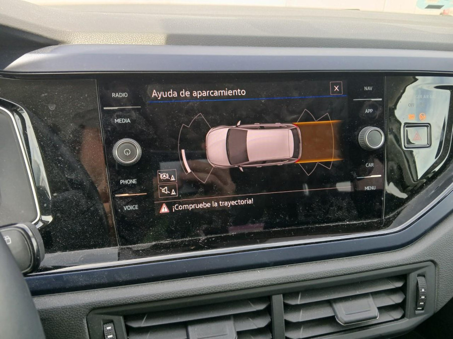 Imagen de Volkswagen Polo