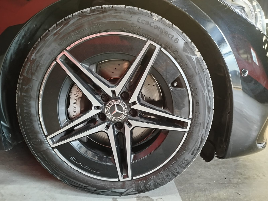 Imagen de mercedes-benz Clase C