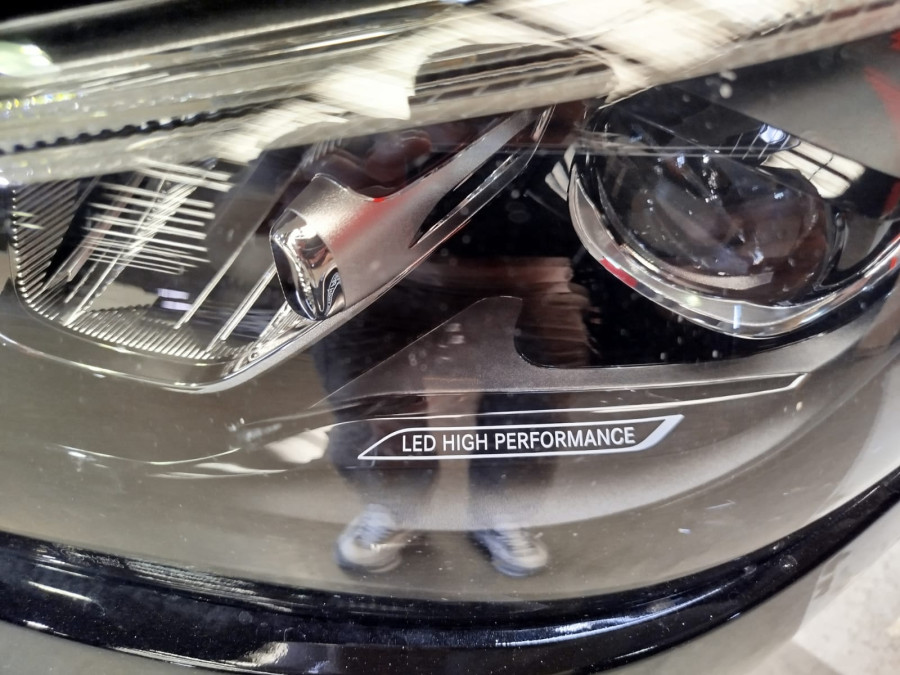 Imagen de mercedes-benz Clase C