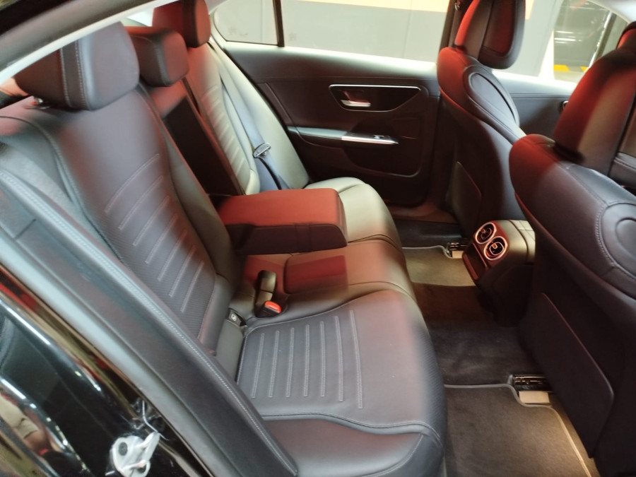 Imagen de mercedes-benz Clase C