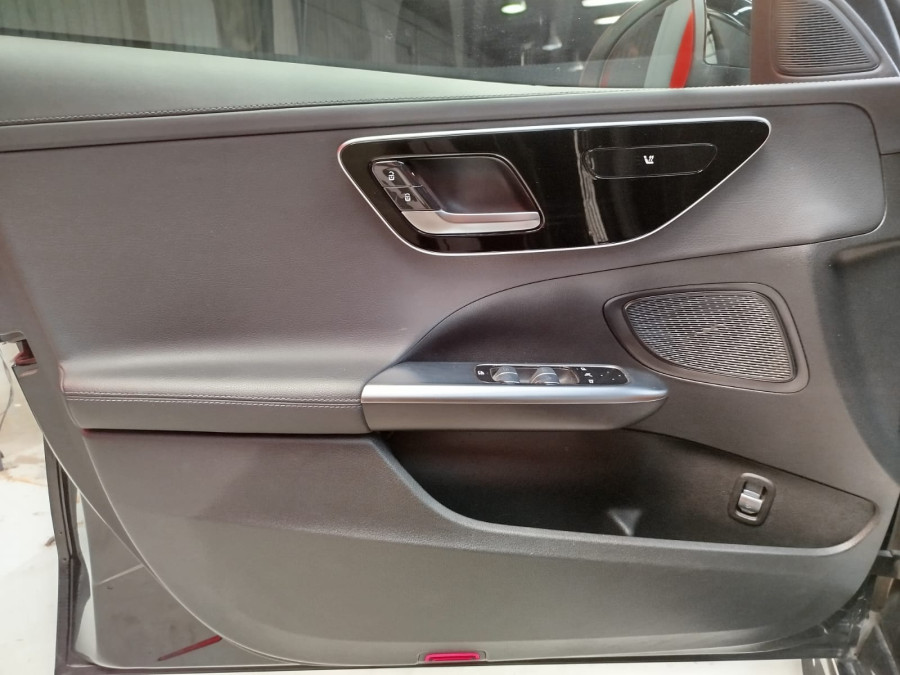 Imagen de mercedes-benz Clase C