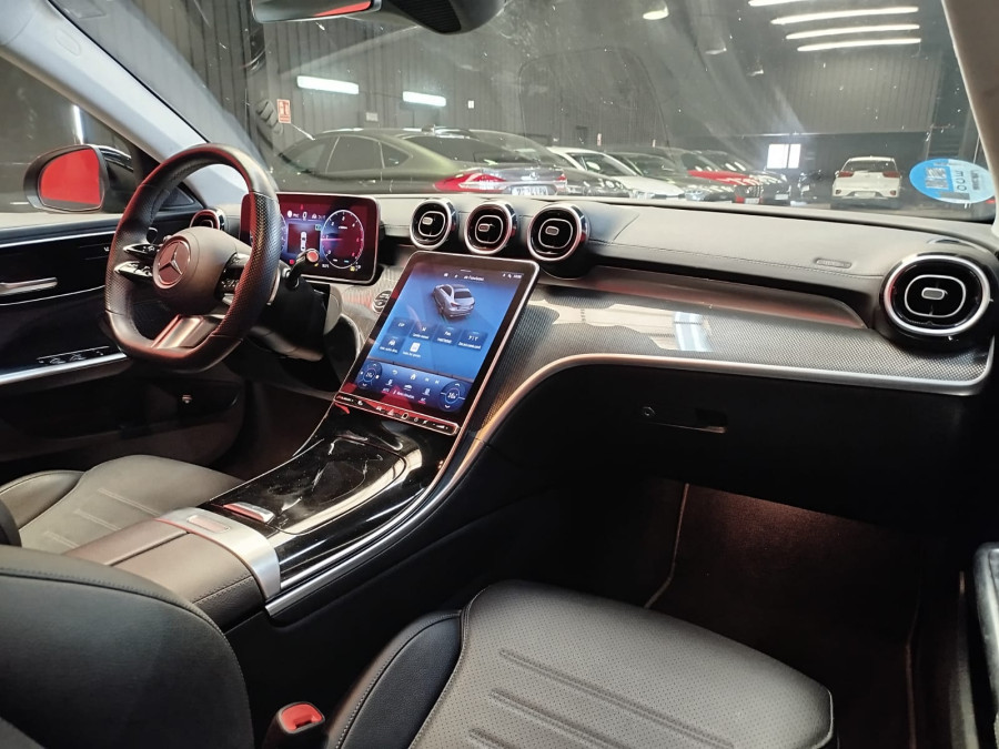 Imagen de mercedes-benz Clase C