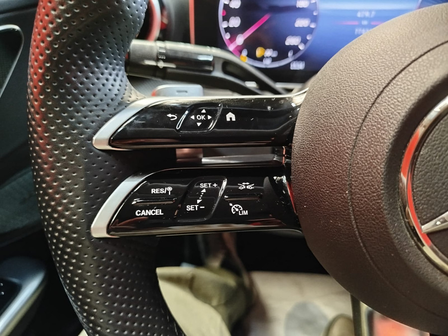 Imagen de mercedes-benz Clase C
