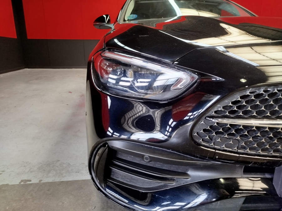 Imagen de mercedes-benz Clase C