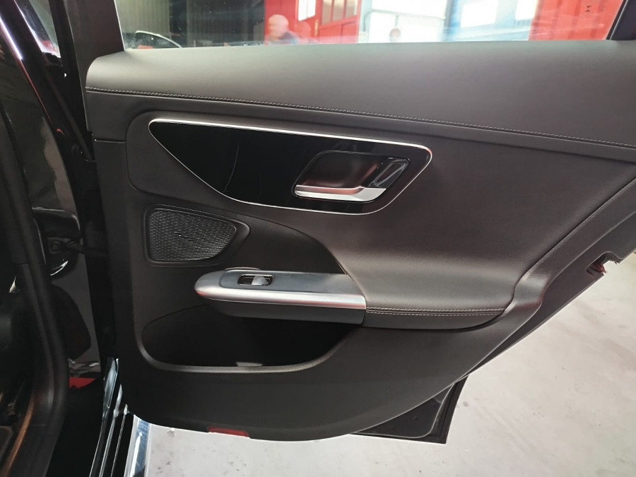 Imagen de mercedes-benz Clase C
