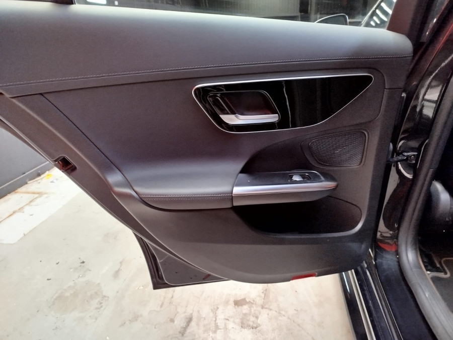 Imagen de mercedes-benz Clase C
