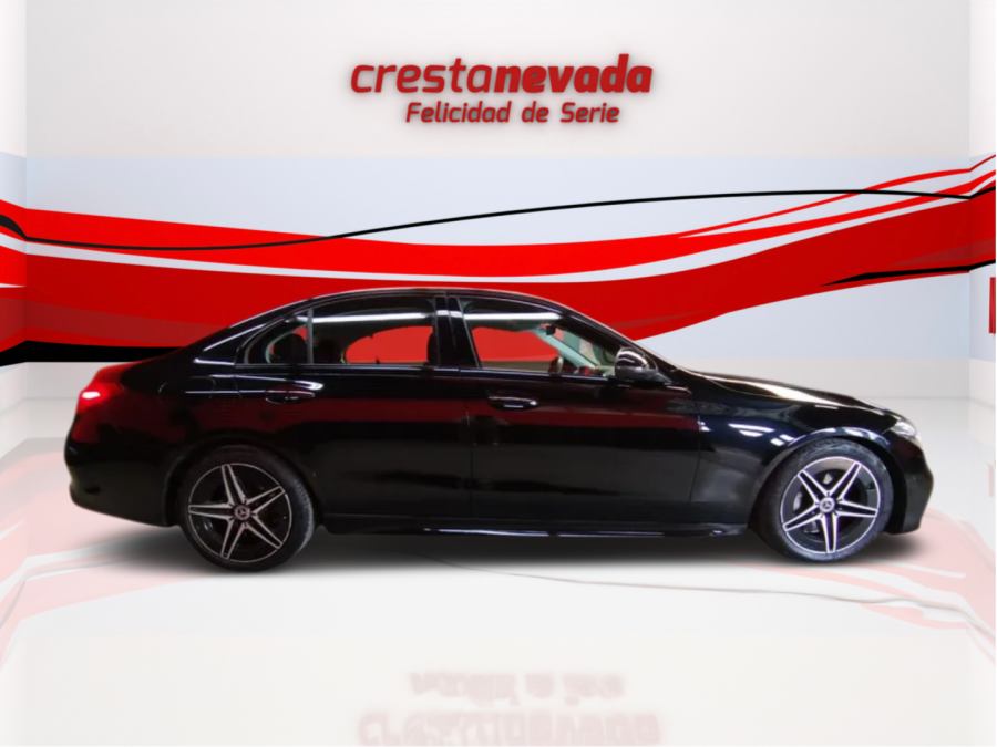 Imagen de mercedes-benz Clase C