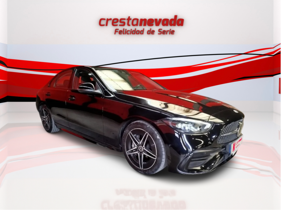 Imagen de mercedes-benz Clase C