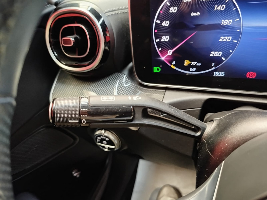 Imagen de mercedes-benz Clase C