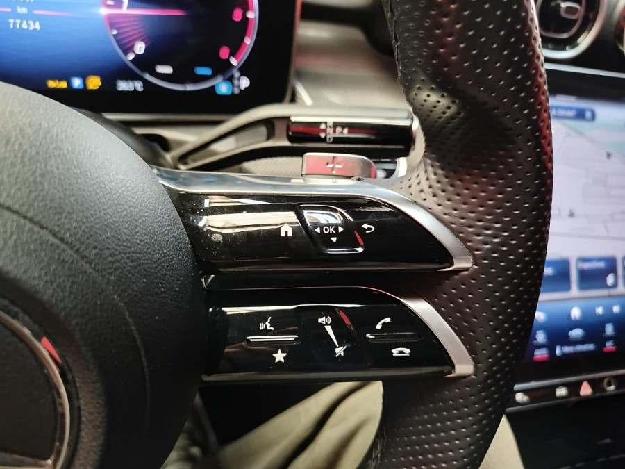 Imagen de mercedes-benz Clase C