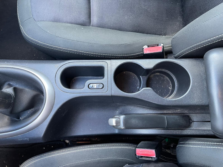Imagen de NISSAN QASHQAI
