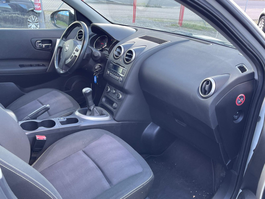 Imagen de NISSAN QASHQAI