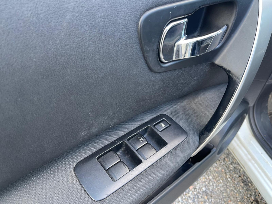 Imagen de NISSAN QASHQAI